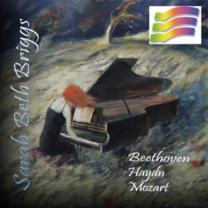 Mozart, Beethoven and Haydn recital