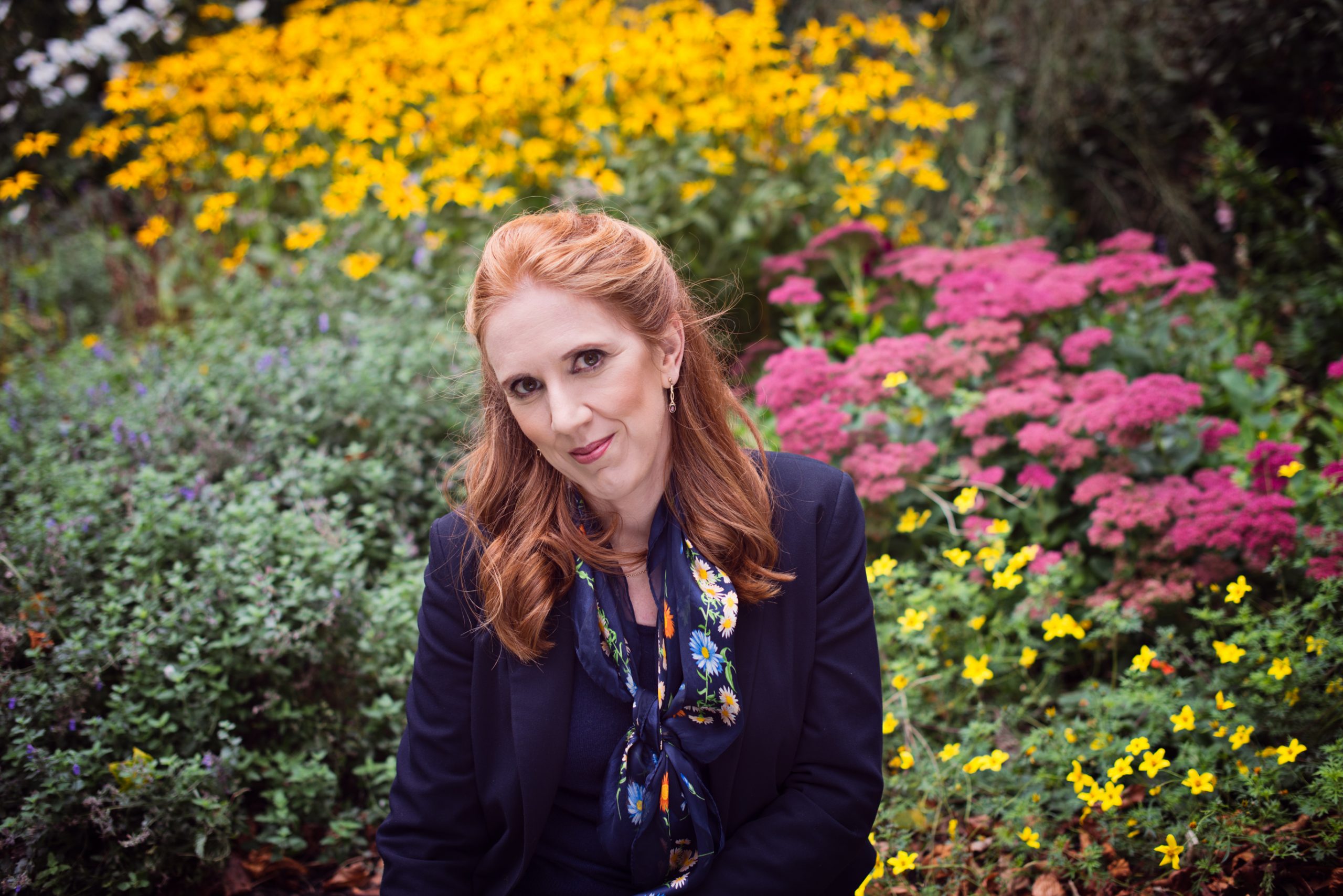 Sarah Beth Briggs-Carolyn Mendelsohn gardens