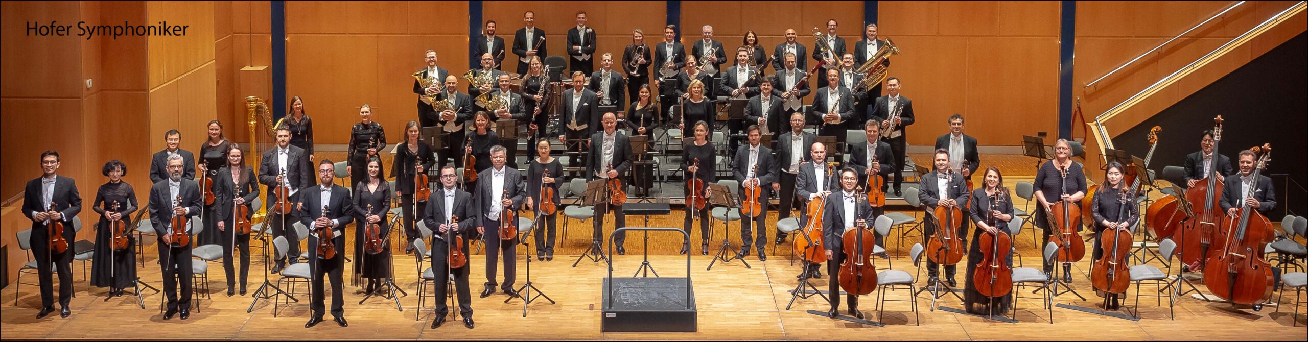 Hofer Symphoniker
