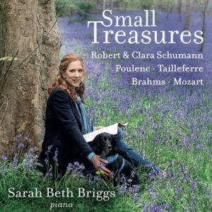 Small Treasures